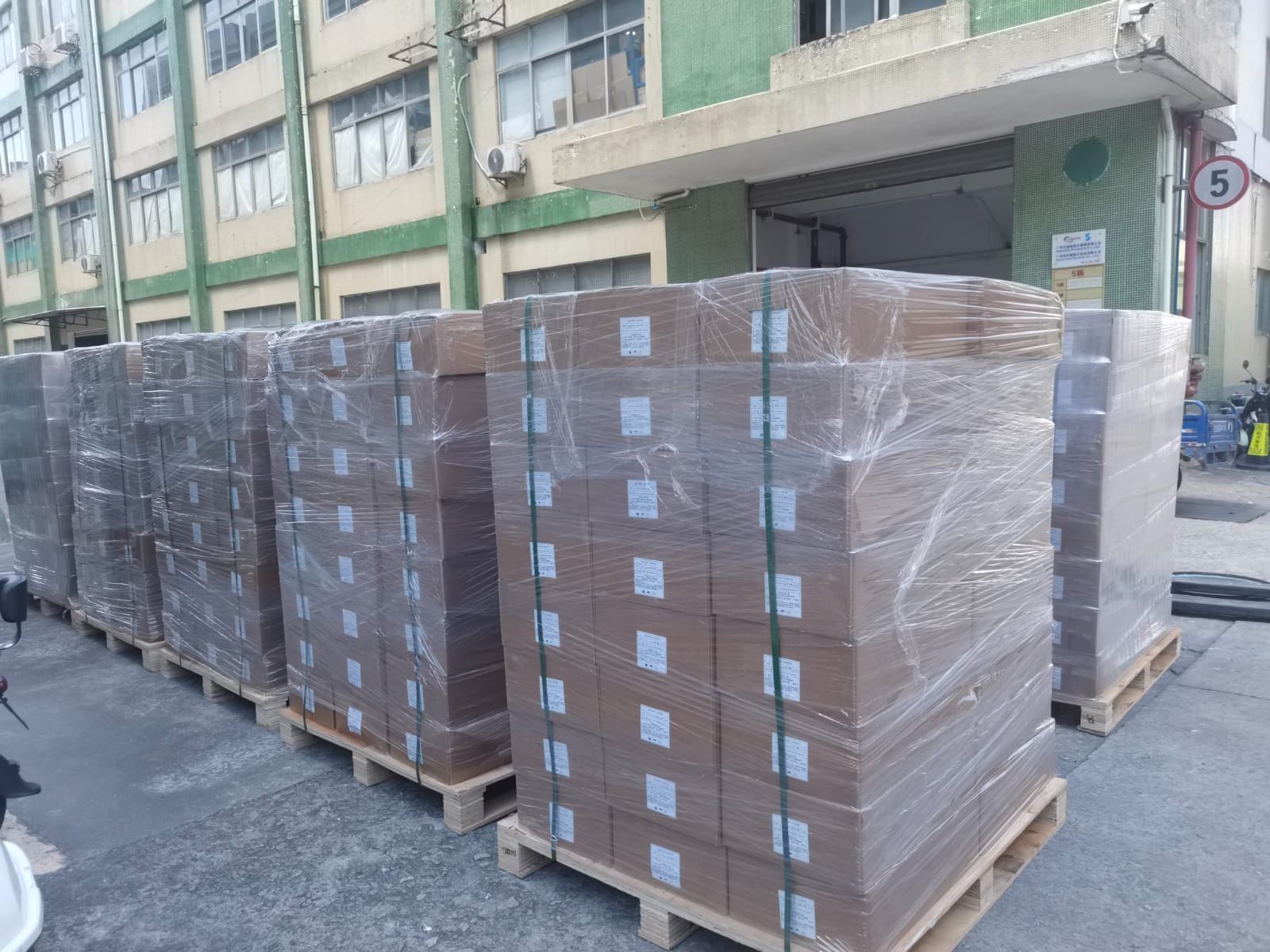 Rollo Film DTF Detalle