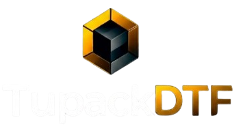 Tu Pack DTF Logo